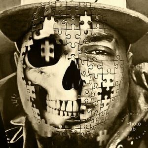 Meet your Posher, Zachary